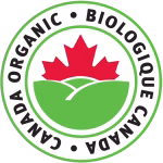 Canada Organic/Biologique Logo