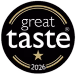 Prix Great Taste Award 2026